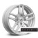 Диски Wheels UP R15 / 6J PCD 4x98 ЕТ 33 ЦО 58.5 Up125