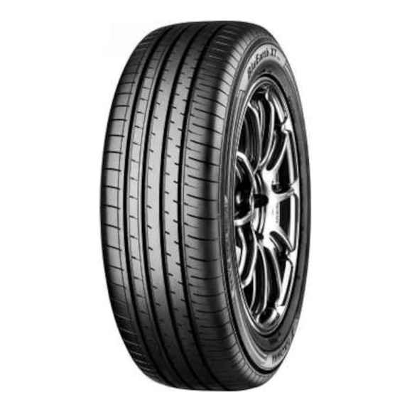 Шины Yokohama 235/65R17 108V BluEarth-XT AE61 TL