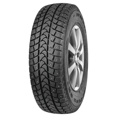 Шины Tracmax 155R13C 90/88Q Ice-Plus SR1 TL 8PR (шип.)