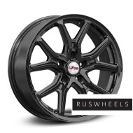 Диски iFree R17 / 6.5J PCD 5x114.3 ЕТ 37 ЦО 66.6 Страйк Диски iFree R17 / 6.5J PCD 5x114.3 ЕТ 37 ЦО 66.6 Страйк