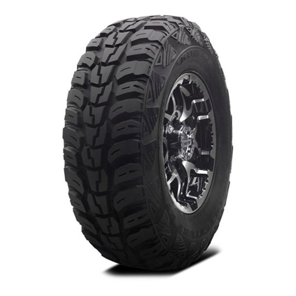 Шины Kumho 30/9.5 r15 Road Venture MT KL71 104Q