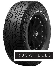 Шины Hankook 235/85 r16 Dynapro AT2 Xtreme RF12 120/116S Шины Hankook 235/85 r16 Dynapro AT2 Xtreme RF12 120/116S