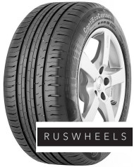 Шины Continental 215/65 r16 ContiEcoContact 5 98H