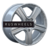 Диски Replay 6,5x16/5x112 ET43 D57,1 SK102 Sil (конус, C570) Диски Replay 6,5x16/5x112 ET43 D57,1 SK102 Sil (конус, C570)