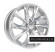 Диски Скад R17 / 7J PCD 5x114.3 ЕТ 45 ЦО 60.1 Marseille