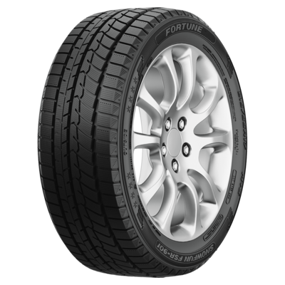 Шины Fortune 165/65R14 79T SnowFun FSR-901 TL Шины Fortune 165/65R14 79T SnowFun FSR-901 TL