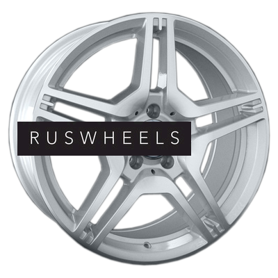 Диски Replay 8,5x18/5x112 ET38 D66,6 MR94 SF (конус, MB001)