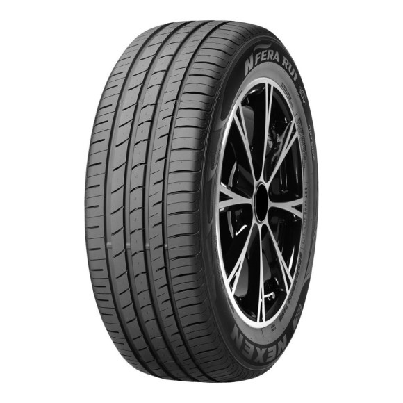 Шины Nexen 215/45/18 W 93 NFera RU1 XL Шины Nexen 215/45/18 W 93 NFera RU1 XL