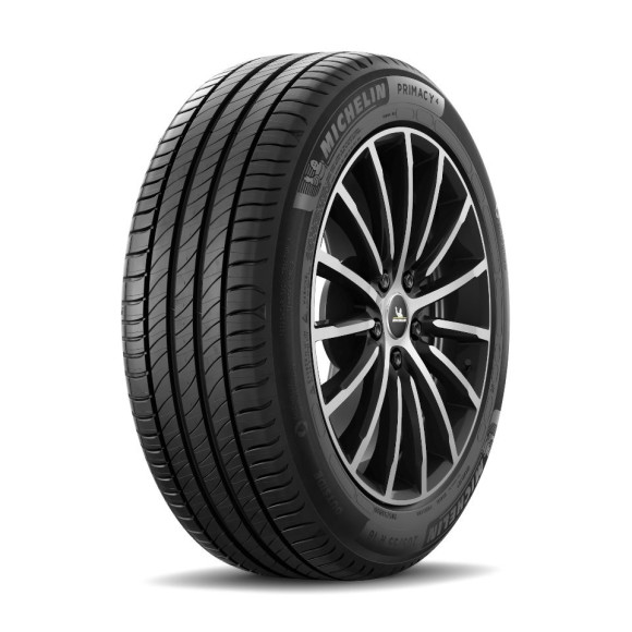 Шины Michelin  215/50/18  W 92 Primacy 4  (AO)