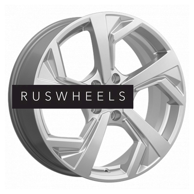 Диски СКАД 7x18/5x114,3 ET46 D67,1 KL-328 Селена