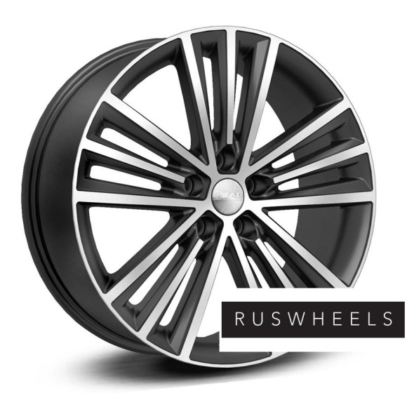 Диски Скад R19 / 7.5J PCD 5x108 ЕТ 46 ЦО 65.1 Манчестер