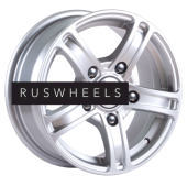 Диски СКАД 6,5x15/5x139,7 ET40 D98,5 Трофи (КЛ152) Селена Диски СКАД 6,5x15/5x139,7 ET40 D98,5 Трофи (КЛ152) Селена