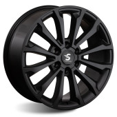 Диски СКАД Premium 8.5\R20 6*139.7 ET33 d100.1 Fury black Диски СКАД Premium 8.5\R20 6*139.7 ET33 d100.1 Fury black