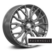 Диски Скад R18 / 7J PCD 5x112 ЕТ 46 ЦО 66.6 Эльба Диски Скад R18 / 7J PCD 5x112 ЕТ 46 ЦО 66.6 Эльба