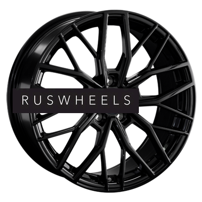 Диски Replay 8x18/5x112 ET43 D57,1 SK215 BK (конус, C570) Диски Replay 8x18/5x112 ET43 D57,1 SK215 BK (конус, C570)