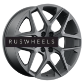 Диски LS 9x22/6x139,7 ET30 D100,1 1372 MGM (конус, Колпак+лого) Диски LS 9x22/6x139,7 ET30 D100,1 1372 MGM (конус, Колпак+лого)