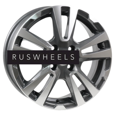 Диски RST 6x15/4x100 ET50 D60,1 R065 (Vesta) GRD