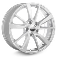 Диски iFree Original 7,0\R17 5*114.3 ET40 d66.1 Сильвер Диски iFree Original 7,0\R17 5*114.3 ET40 d66.1 Сильвер