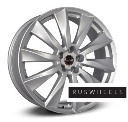 Диски Legeartis Optima R18 / 8J PCD 5x114.3 ЕТ 47 ЦО 66.1 INF20