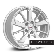 Диски iFree R16 / 6.5J PCD 5x114.3 ЕТ 45 ЦО 67.1 Зиплайн