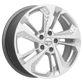 Диски СКАД 7,0\R18 5*114.3 ET35 d60.1 Селена