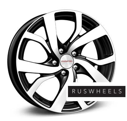 Диски КиК R16 / 6.5J PCD 5x105 ЕТ 38 ЦО 56.6 Палермо-Оригинал Диски КиК R16 / 6.5J PCD 5x105 ЕТ 38 ЦО 56.6 Палермо-Оригинал