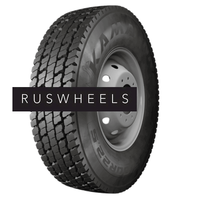 Грузовые шины Kama 225/75R17,5 129/127M NR 202 TL Грузовые шины Kama 225/75R17,5 129/127M NR 202 TL