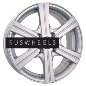 Диски Tech Line 6x15/4x100 ET45 D54,1 544 Silver Диски Tech Line 6x15/4x100 ET45 D54,1 544 Silver