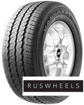 Шины Maxxis 215/75 r16c MCV3+ Vansmart 113/111R