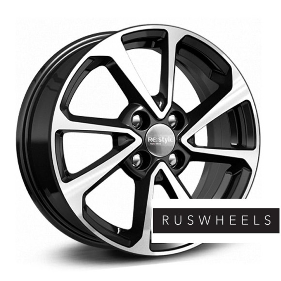 Диски iFree Original R15 / 6J PCD 4x100 ЕТ 50 ЦО 60.1 ZV Vesta КС861