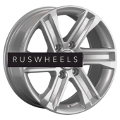 Диски LS 8x17/6x139,7 ET36 D100,1 1359 Sil (конус, Колпак+лого) Диски LS 8x17/6x139,7 ET36 D100,1 1359 Sil (конус, Колпак+лого)