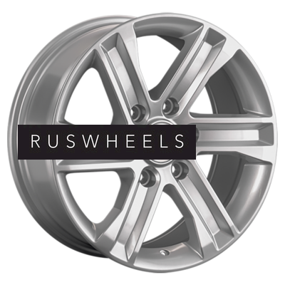 Диски LS 8x17/6x139,7 ET36 D100,1 1359 Sil (конус, Колпак+лого) Диски LS 8x17/6x139,7 ET36 D100,1 1359 Sil (конус, Колпак+лого)