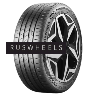 Шины Continental 255/55R20 110Y XL PremiumContact 7 TL FR