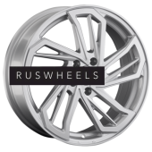 Диски Replay 7,5x18/5x112 ET44 D66,6 MR339 Sil (конус, B640)