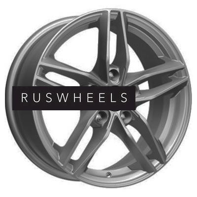 Диски iFree 6,5x16/5x114,3 ET45 D67,1 Moskva (КС689) Хай Вэй КС689