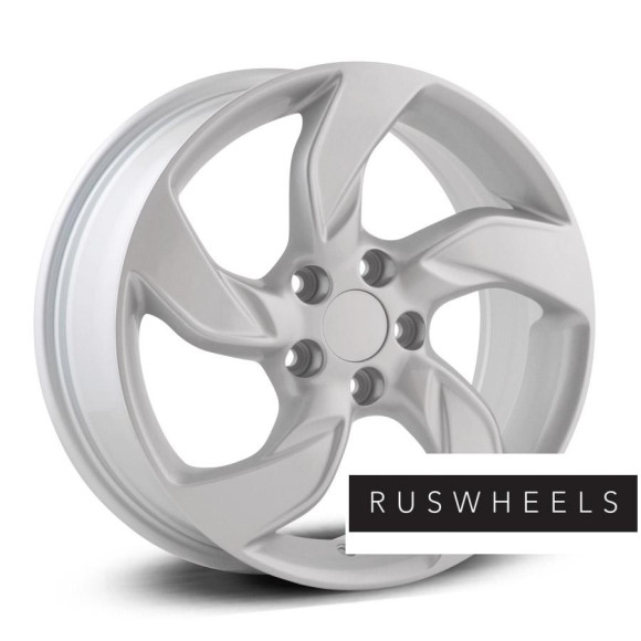 Диски Legeartis Concept R16 / 6.5J PCD 5x105 ЕТ 39 ЦО 56.6 GM502