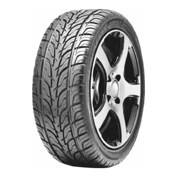 Шины Sailun 295/45R20 114V XL Atrezzo SVR LX TL M+S