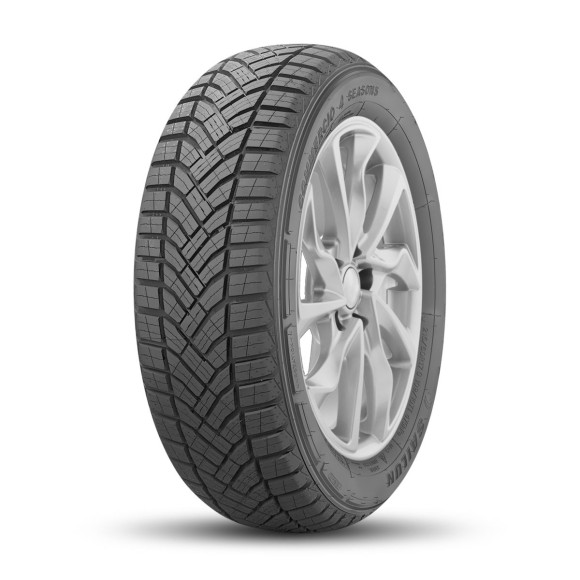 Шины Sailun  205/65/16  T 107/105 C COMMERCIO 4 SEASONS