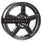 Диски RST 5,5x14/4x98 ET33 D58,6 R024 (Datsun) BL