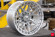 Диски Vossen HFX-1 24x12, Цвет: Silver Polished (8 болтов)