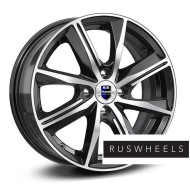 Диски КиК R17 / 7J PCD 5x112 ЕТ 40 ЦО 57.1 Арнар-Оригинал