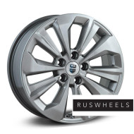 Диски КиК R17 / 7J PCD 5x114.3 ЕТ 37 ЦО 66.6 Авиор Диски КиК R17 / 7J PCD 5x114.3 ЕТ 37 ЦО 66.6 Авиор