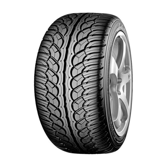 Шины Yokohama 305/40R22 114V RF Parada Spec-X PA02 TL