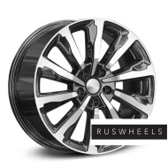 Диски Скад R18 / 8J PCD 5x114.3 ЕТ 40 ЦО 64.1 Астер Диски Скад R18 / 8J PCD 5x114.3 ЕТ 40 ЦО 64.1 Астер