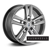 Диски КиК R16 / 6.5J PCD 5x100 ЕТ 48 ЦО 56.1 Rassvet- Оригинал Диски КиК R16 / 6.5J PCD 5x100 ЕТ 48 ЦО 56.1 Rassvet- Оригинал