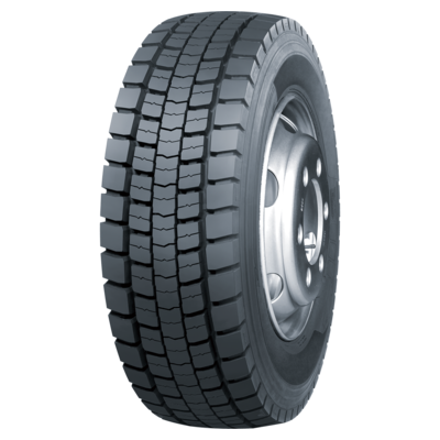 Грузовые шины Goodride 315/70R22,5 154/150L (152/148M) MultiDrive D1 TL M+S 3PMSF 20PR ТАИЛАНД 