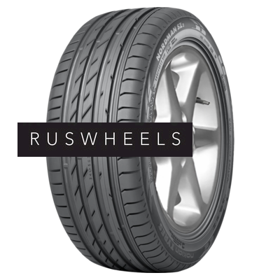 Шины Ikon Tyres  235/45/17  W 97 Ikon Nordman SZ2  XL