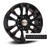 Диски NEO R17 / 7.5J PCD 6x139.7 ЕТ 35 ЦО 67.1 732 Диски NEO R17 / 7.5J PCD 6x139.7 ЕТ 35 ЦО 67.1 732