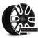 Диски KHOMEN WHEELS R17 / 8J PCD 6x139.7 ЕТ 36 ЦО 100.1 1723 Диски KHOMEN WHEELS R17 / 8J PCD 6x139.7 ЕТ 36 ЦО 100.1 1723