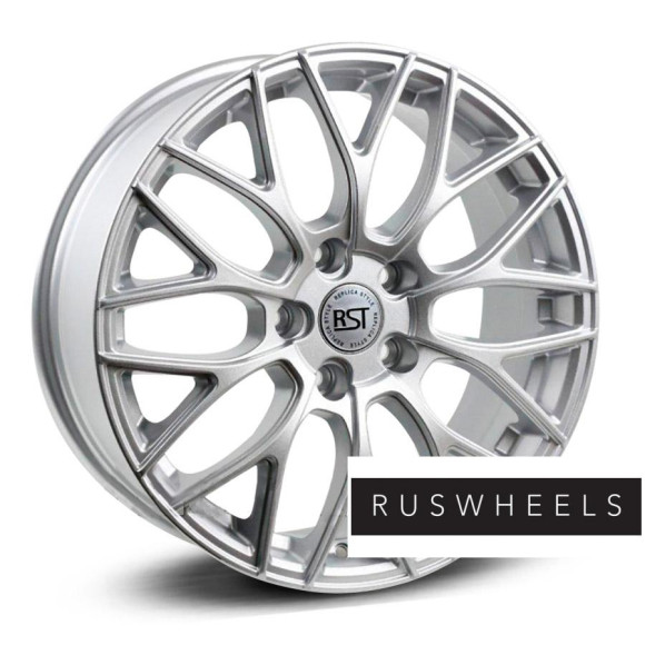 Диски RST R17 / 7J PCD 5x108 ЕТ 32 ЦО 65.1 R137 Диски RST R17 / 7J PCD 5x108 ЕТ 32 ЦО 65.1 R137